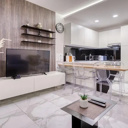 Ziza-5 By Interhome *