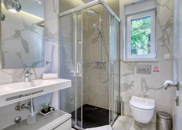 Ziza-5 By Interhome Apartman