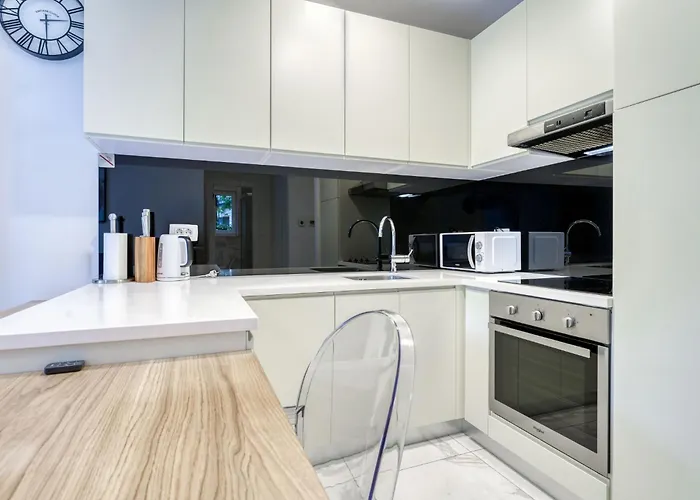 Ziza-5 By Interhome Apartman *