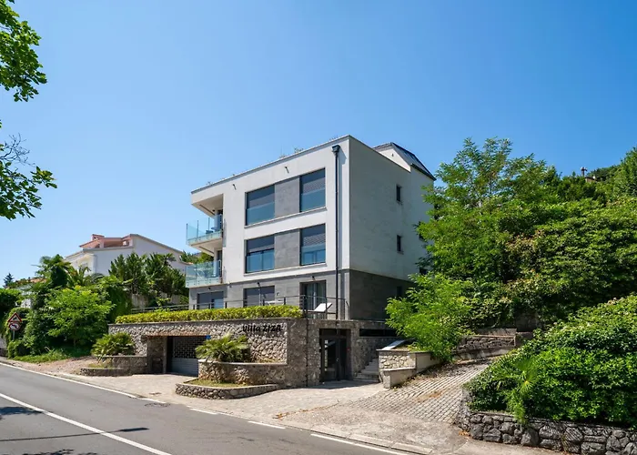 Ziza-5 By Interhome Apartamento