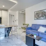 Lejlighed Ziza-5 By Interhome