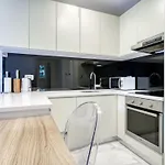 Ziza-5 By Interhome Lejlighed *