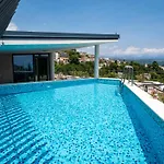 Lejlighed Ziza-5 By Interhome Opatija