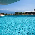Lejlighed Ziza-5 By Interhome Opatija
