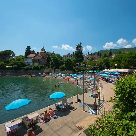 Ziza-5 By Interhome Daire Opatija